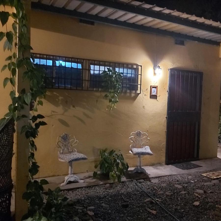 Sweet Dreams Bed & Breakfast San Carlos Exterior photo