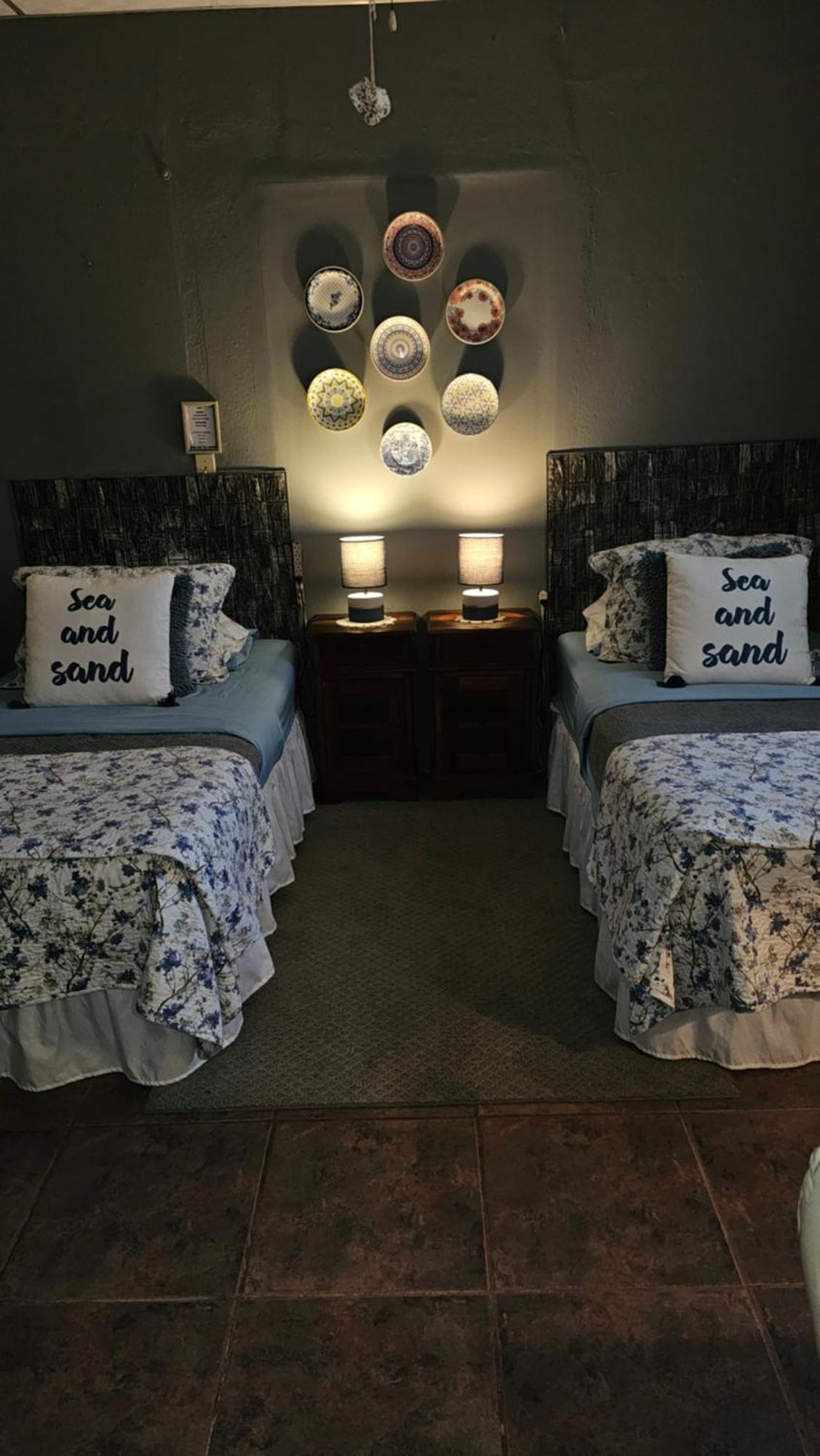 Sweet Dreams Bed & Breakfast San Carlos Exterior photo