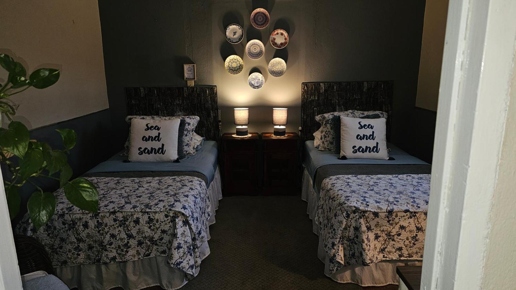 Sweet Dreams Bed & Breakfast San Carlos Exterior photo