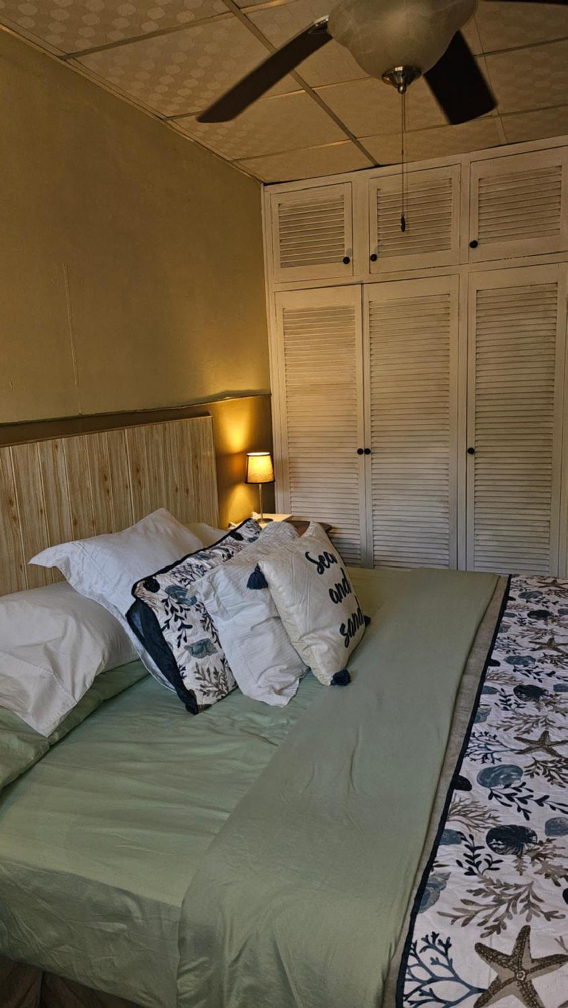 Sweet Dreams Bed & Breakfast San Carlos Exterior photo