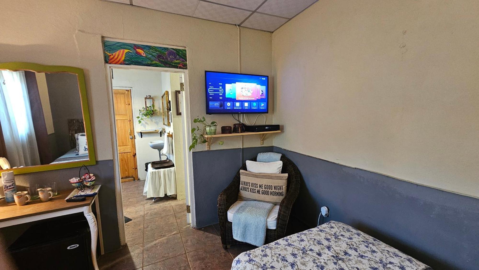 Sweet Dreams Bed & Breakfast San Carlos Exterior photo